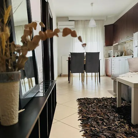 Luxury Citycenter Apartment Xanthi Exterior photo