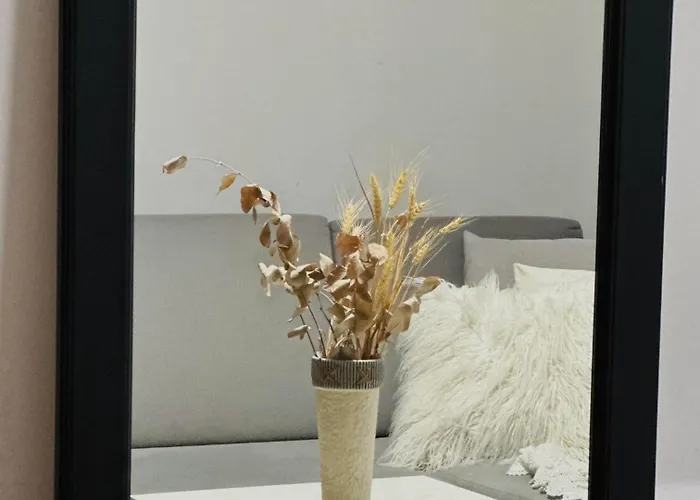Luxury Citycenter Apartment