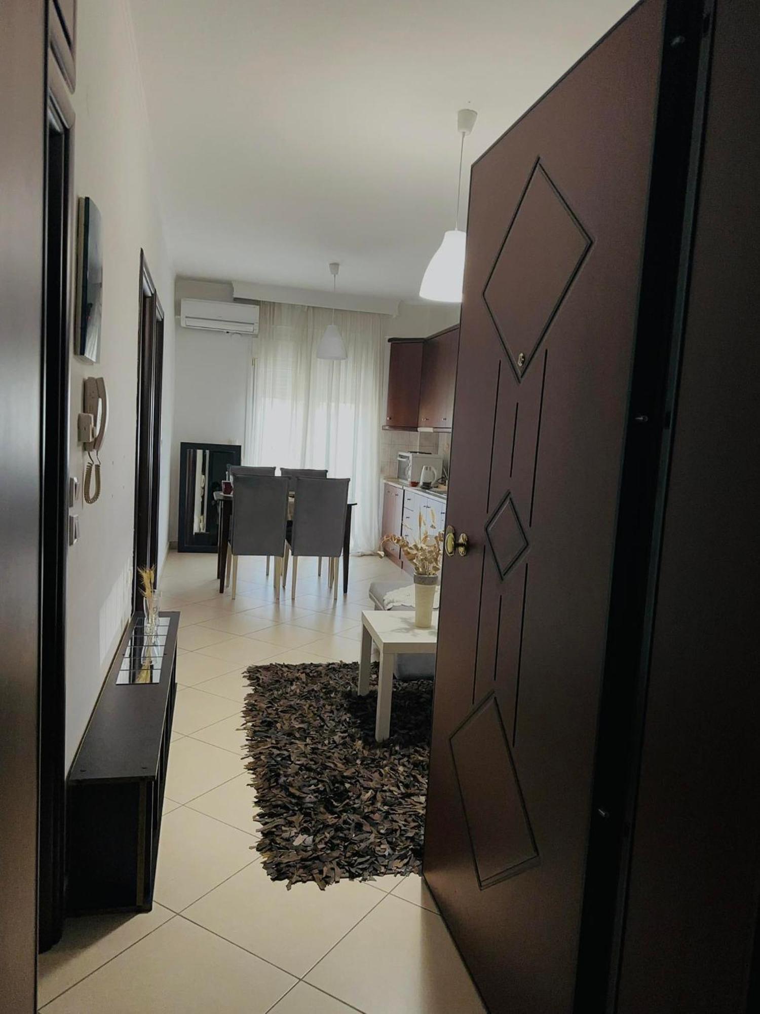 Luxury Citycenter * Xanthi
