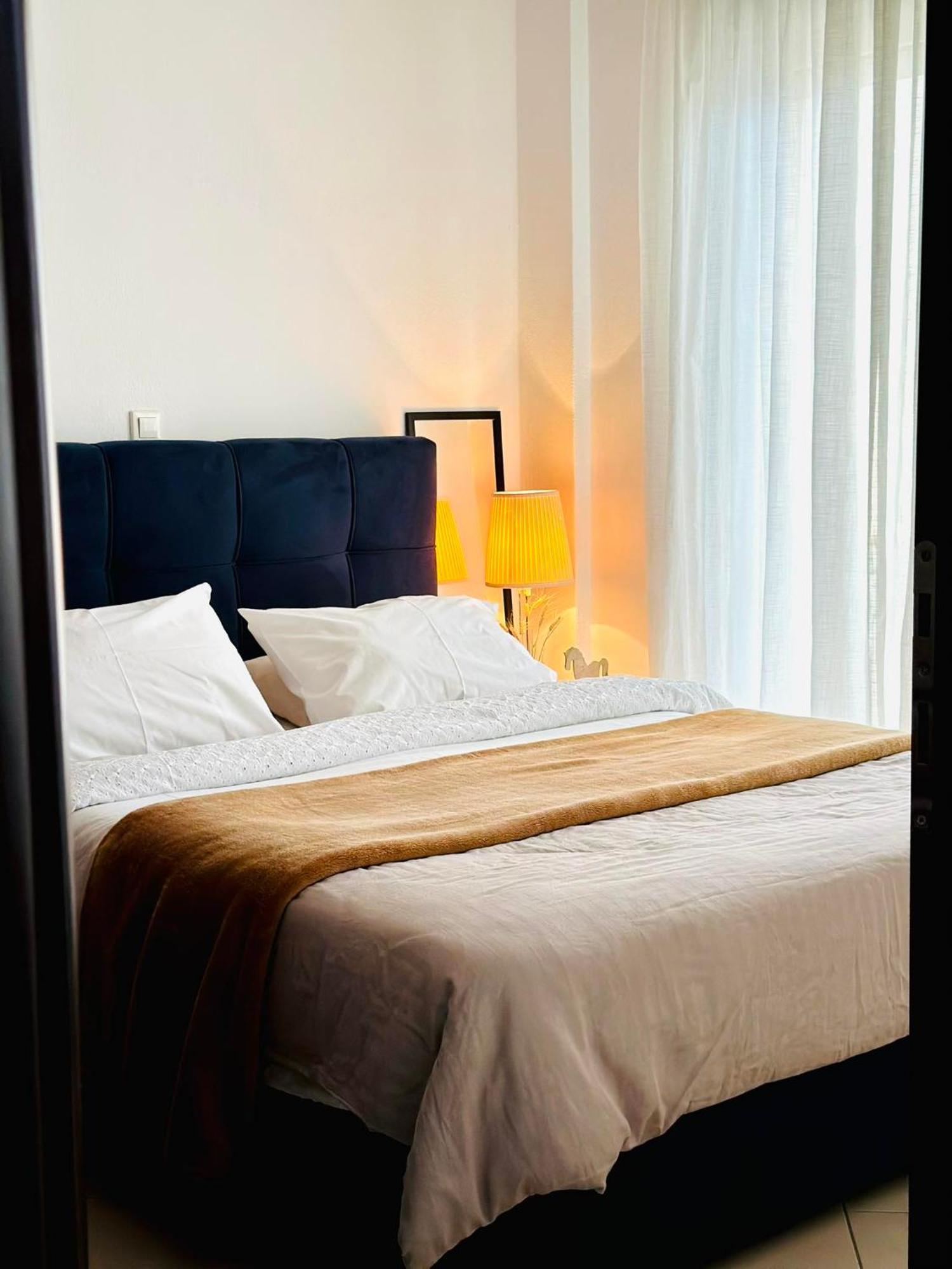 Luxury Citycenter * Xanthi