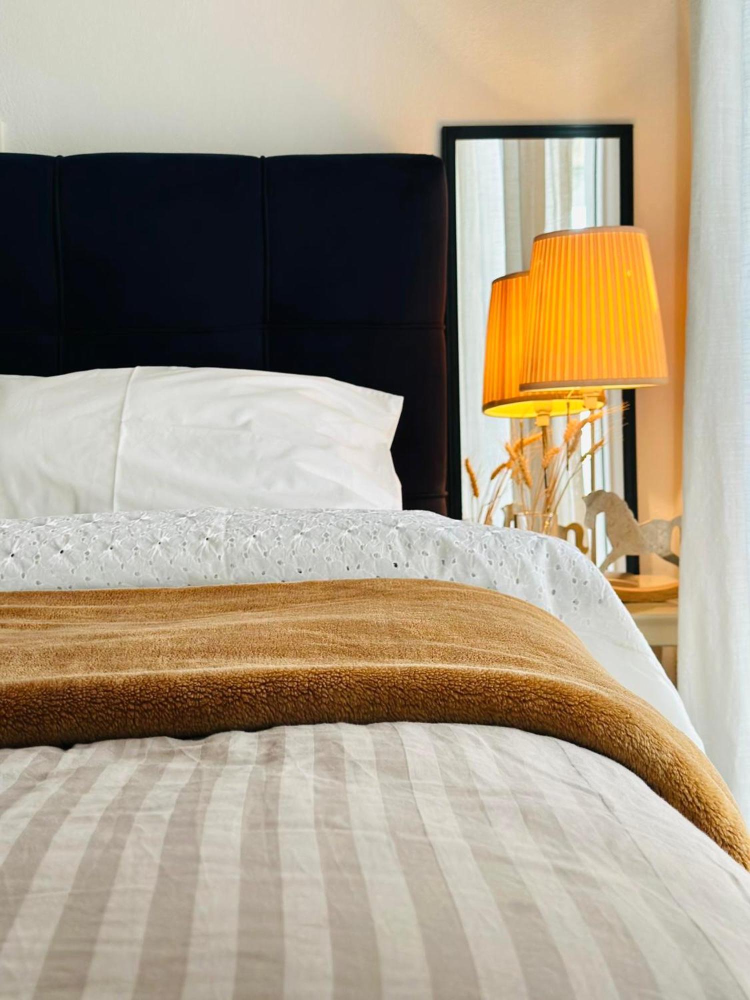Luxury Citycenter Apartment Xanthi