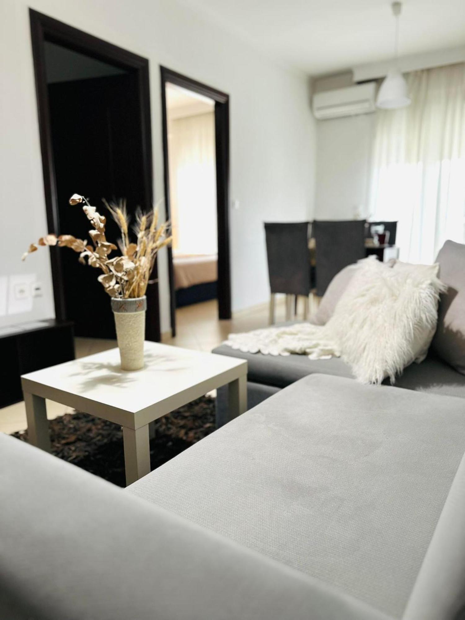 Apartment Luxury Citycenter