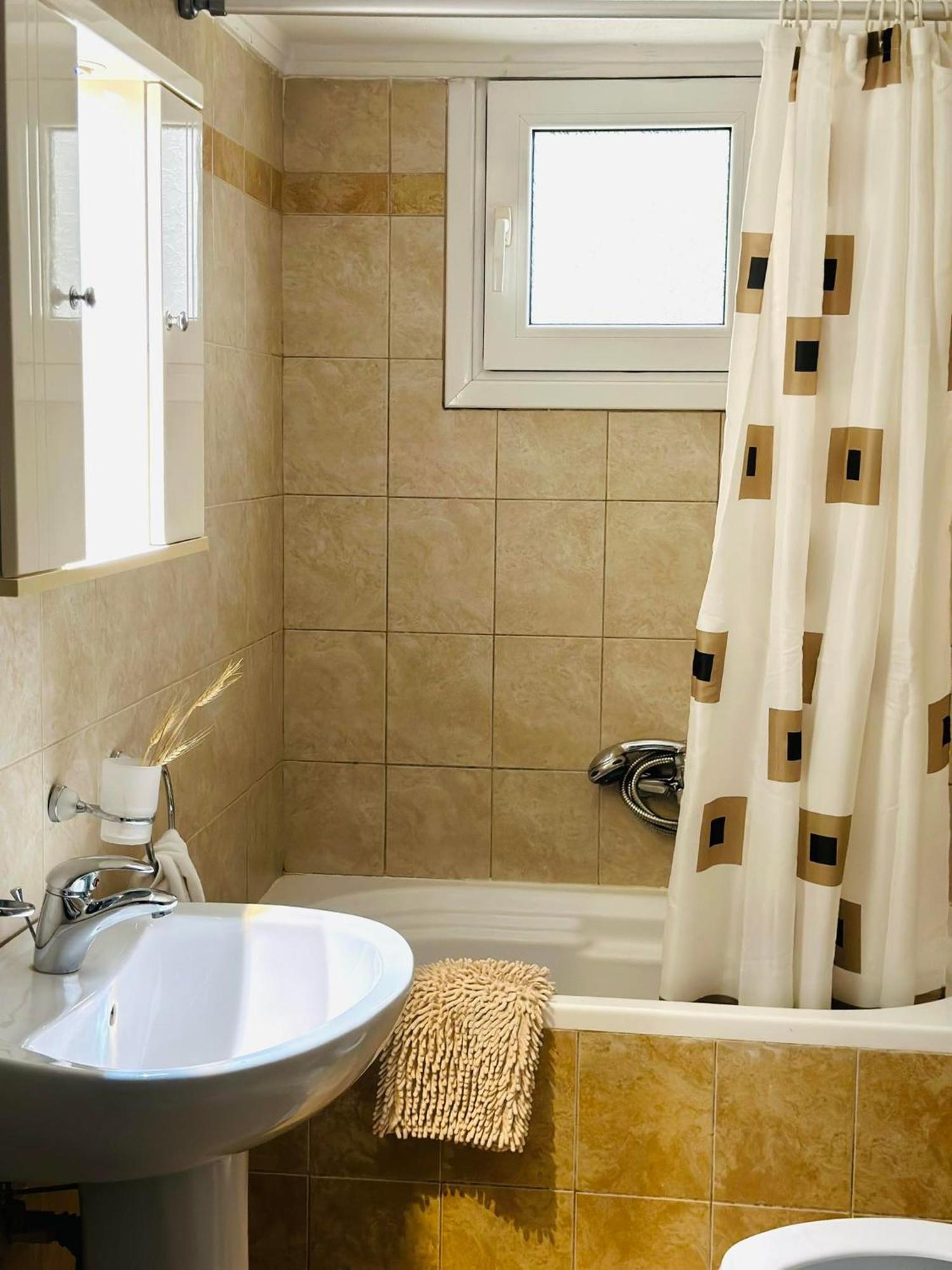 Apartment Luxury Citycenter Xanthi