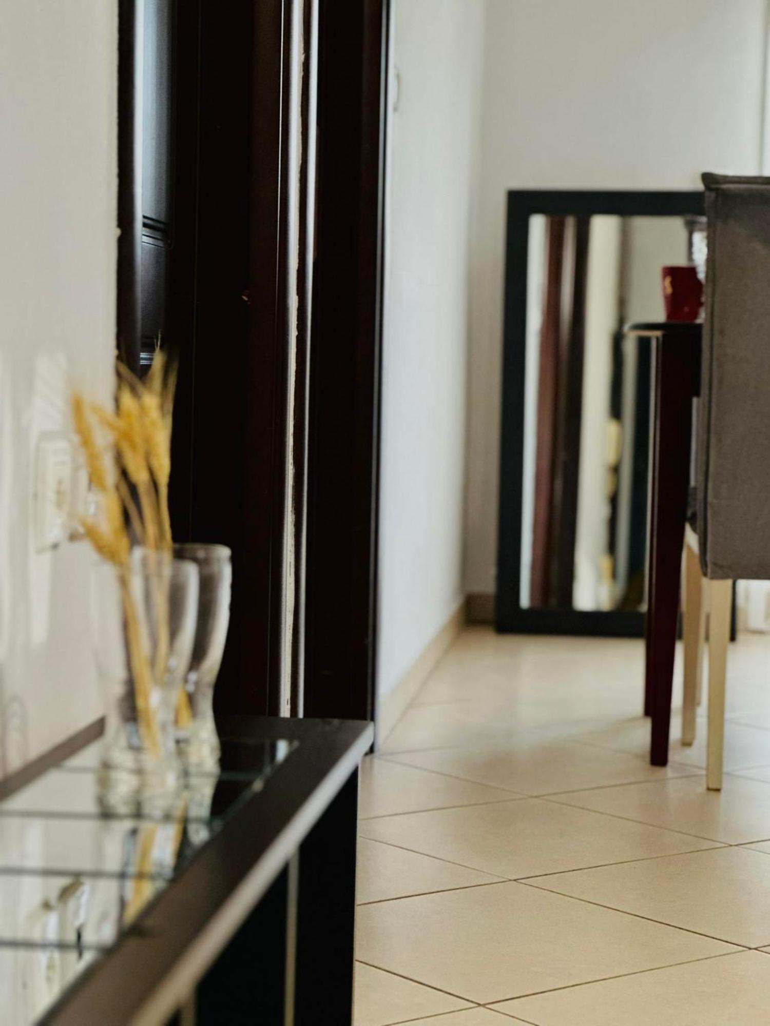 Apartment Luxury Citycenter